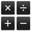 RealCalc Scientific Calculator Icon