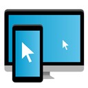 Remote control collection icon