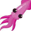 Run DMSquid Icon