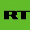 Russia today icon