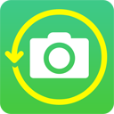 Safe365 Free Digital Camera Photo Recovery Icon