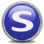 SBar taskbar replacement icon