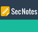 Secondary notes icon