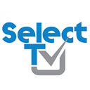 Select TV icon