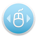 SensibleSideButtons icon