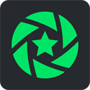 Glossy Mac Data Recovery Wizard Icon