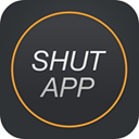 ShutApp: real battery saver icon