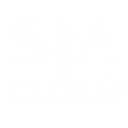 Sia Cloud Icon