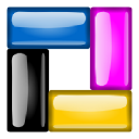 SK1 Color Picker Icon