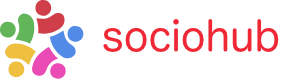 Sociohub Icon