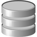 DB Browser icon for SQLite