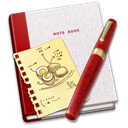 SSuite Recipe Organizer Icon