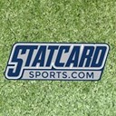 StatCard Sports Icon