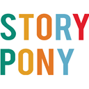 Story Pony Icon