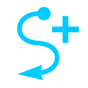 StrokesPlus.net icon