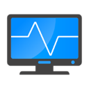 System monitor icon