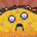 Taco El Survivalo Icon