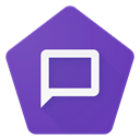 TalkBack icon