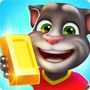 Talking Tom Gold Run Icon