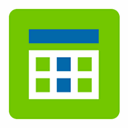 Teamup calendar icon