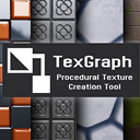 TexGraph icon