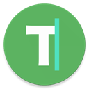 Texpand icon