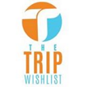 Travel wish list icon