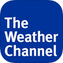 The Weather Channel Icon