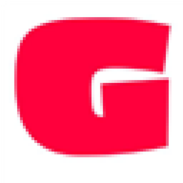 the goodflix icon