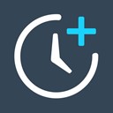 Timely application icon