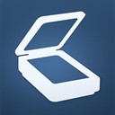 Small scanner icon