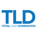 TLDCRM - Total Lead Domination Icon