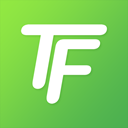 TradeFolio Icon