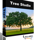 Tree Studio Icon