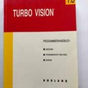 Turbo Vision Icon