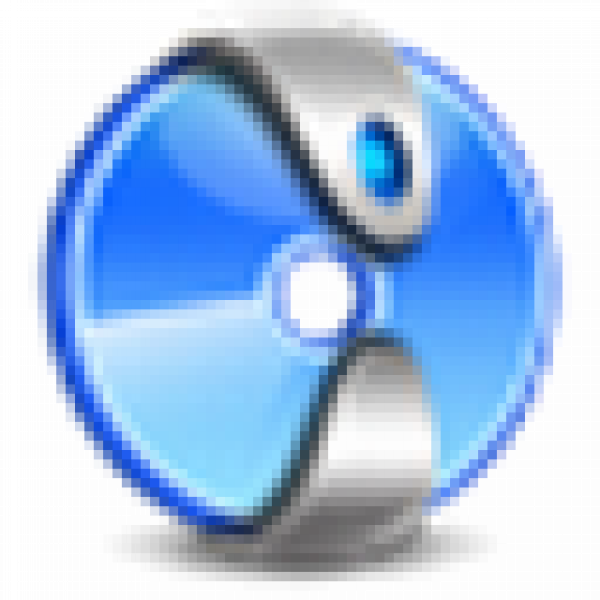 URex DVD Ripper Platinum Icon