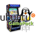 Ubuntu GamePack Icon