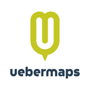 uebermaps icon