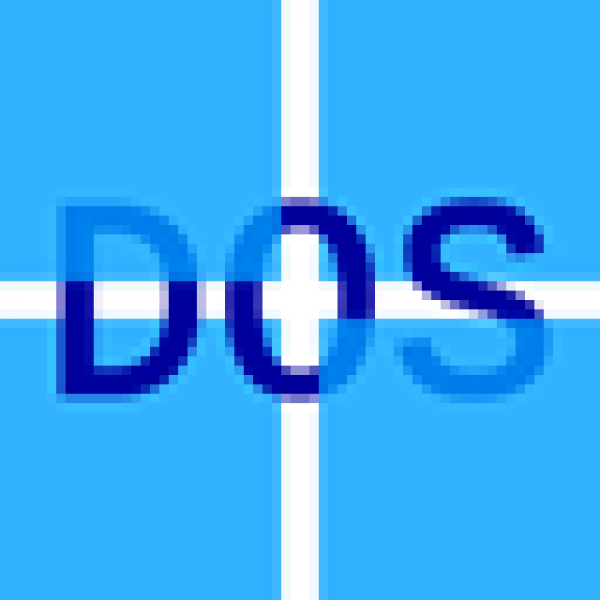 vDOS icon