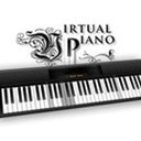 VirtualPiano.net icon