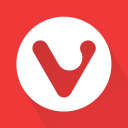 Vivaldi community icon (blogging platform)