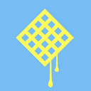 Waffle icon