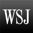 The Wall Street Journal Icon