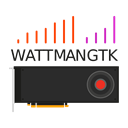 WattmanGTK icon