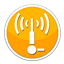 WiFi Explorer Icon