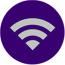 WiFi scanner icon