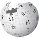 Wikipedia icon