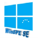 Win8PE SE icon