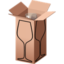 WineBottler Icon