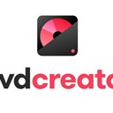 Wondershare DVD Creator icon